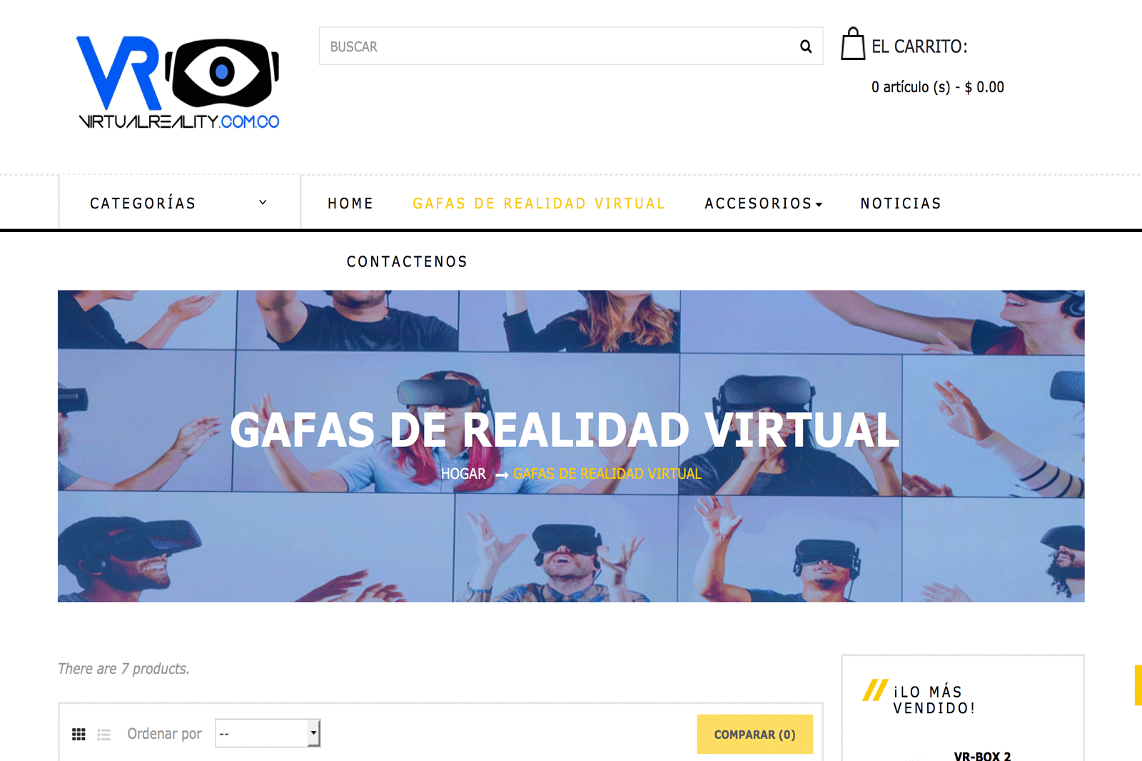 ecuation-virtual-reality